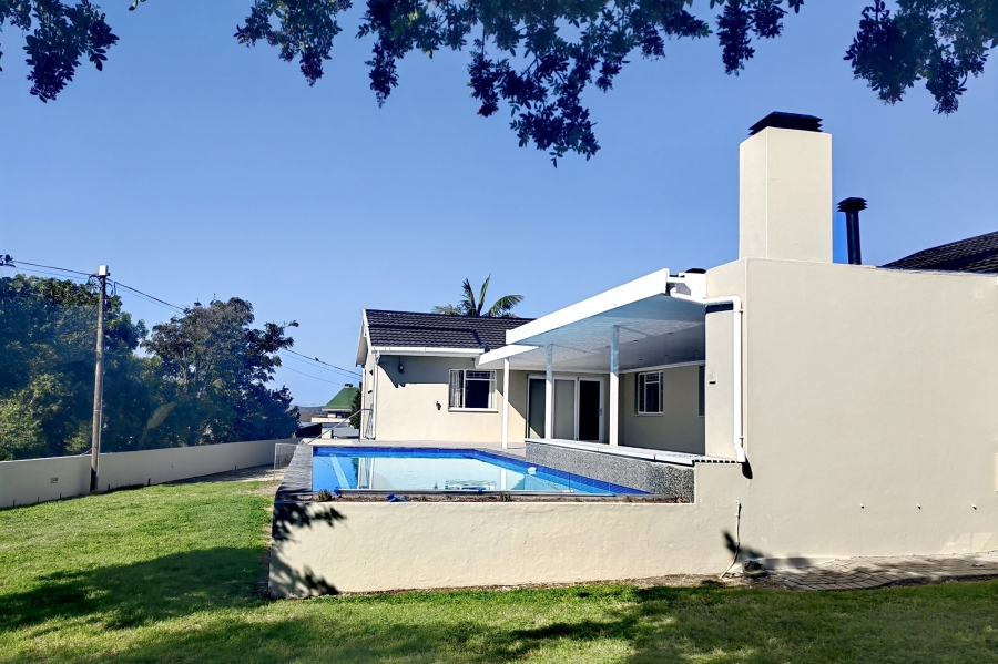 4 Bedroom Property for Sale in Bonnievale Western Cape